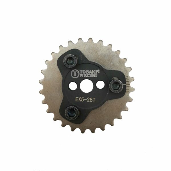 ΓΡΑΝΑΖΙ ΕΚΚΕΝΤΡΟΦΟΡΟΥ RACING 28T HONDA ASTREA GRAND TOBAKI