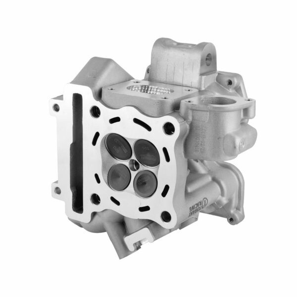 ΚΕΦΑΛΗ SUPERHEAD/ΒΑΛΒ (22/25MM) CNC GOLF YAMAHA CRYPTON X 135 TOBAKI