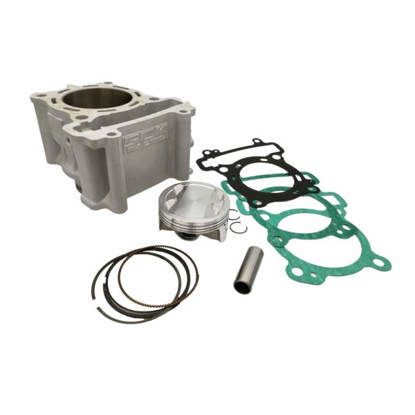 ΚΥΛΙΝΔΡΟΠΙΣΤΟΝΟ 62.5MM STREET YAMAHA CRYPTON X 135 SCK RACING