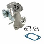 ΣΩΜΑ ΨΕΚΑΣΜΟΥ 32MM RACING ΜΕ ΛΑΙΜΟ SYM VF185 TOBAKI