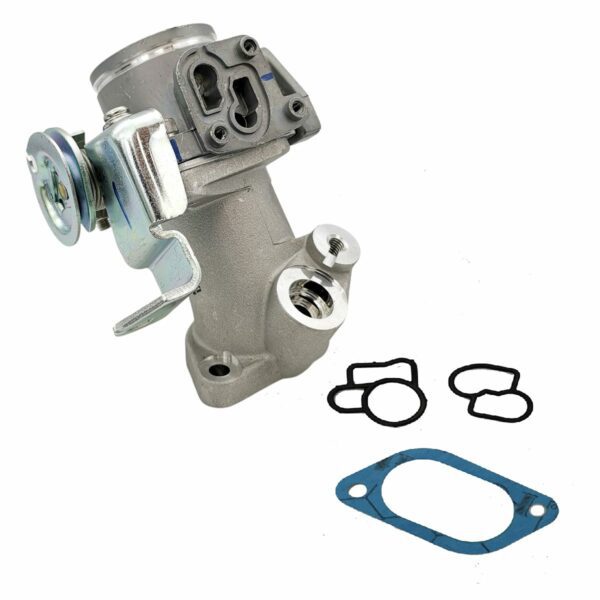 ΣΩΜΑ ΨΕΚΑΣΜΟΥ 32MM RACING ΜΕ ΛΑΙΜΟ SYM VF185 TOBAKI