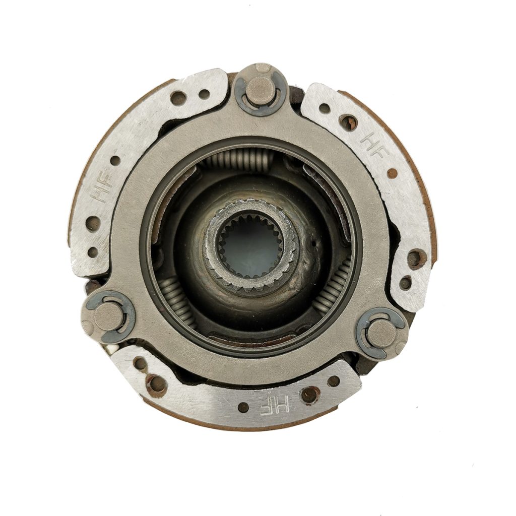 ΣΙΑΓΩΝΕΣ ΦΥΓΟΚΕΝΤΡΙΚΟΥ DAYTONA 125 / TARGET 125OLD / LIFAN 125