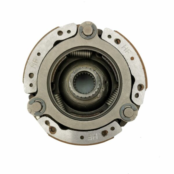 ΣΙΑΓΩΝΕΣ ΦΥΓΟΚΕΝΤΡΙΚΟΥ DAYTONA 125 / TARGET 125OLD / LIFAN 125