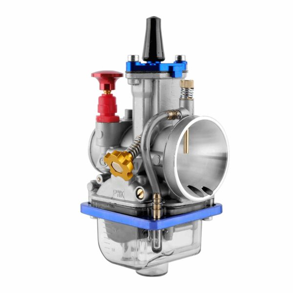 ΚΑΡΜΠΥΡΑΤΕΡ RACING 32MM PWK ΔΙΑΦ (COPPER SLIDE) TOBAKI