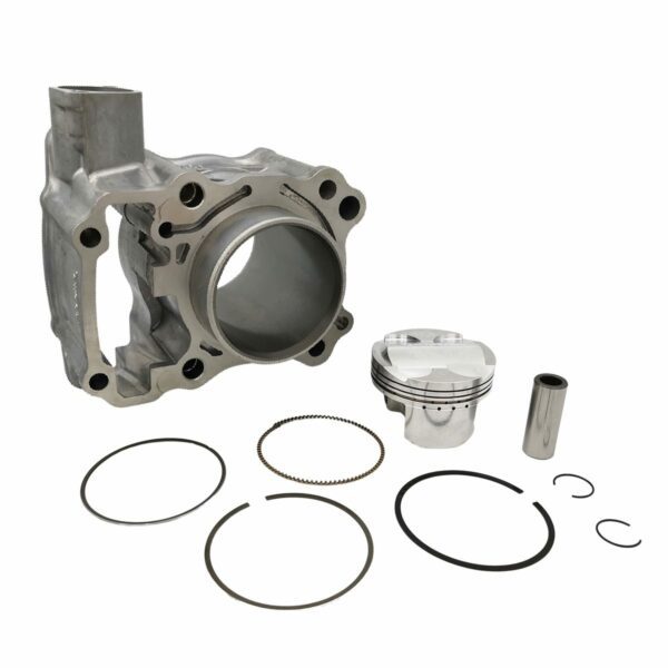 ΚΥΛΙΝΔΡΟΠΙΣΤΟΝΟ ΜΠΟΜΠΕ ΣΦΥΡΙΛΑΤΟ 57.3MM RACING HONDA GTR 150 TOBAKI