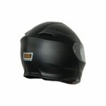 ΚΡΑΝΟΣ FLIP UP DELTA BASIC ΜΑΥΡΟ ΜΑΤ ORIGINE