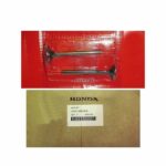 ΒΑΛΒΙΔΕΣ ΣΕΤ (ΕΙΣ/ΕΞΑΓ) ΓΝΗΣΙΕΣ HONDA INNOVA 125