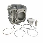 ΚΥΛΙΝΔΡΟΠΙΣΤΟΝΟ ΜΠΟΜΠΕ 57MM RACING YAMAHA CRYPTON S 115 TOBAKI