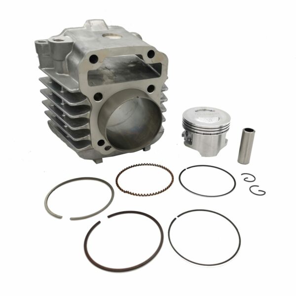 ΚΥΛΙΝΔΡΟΠΙΣΤΟΝΟ 55MM RACING HONDA WAVE 110i / GRAND 110i TOBAKI