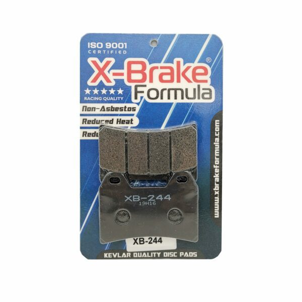ΤΑΚΑΚΙΑ XB244 KEVLAR X-BRAKE