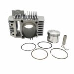 ΚΥΛΙΝΔΡΟΠΙΣΤΟΝΟ 58MM MODENAS KRISSTAR 125 VERNAL