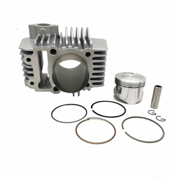 ΚΥΛΙΝΔΡΟΠΙΣΤΟΝΟ 58MM MODENAS KRISSTAR 125 VERNAL