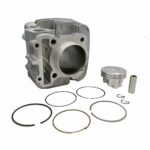 ΚΥΛΙΝΔΡΟΠΙΣΤΟΝΟ 57MM YAMAHA CRYPTON S 115 VERNAL