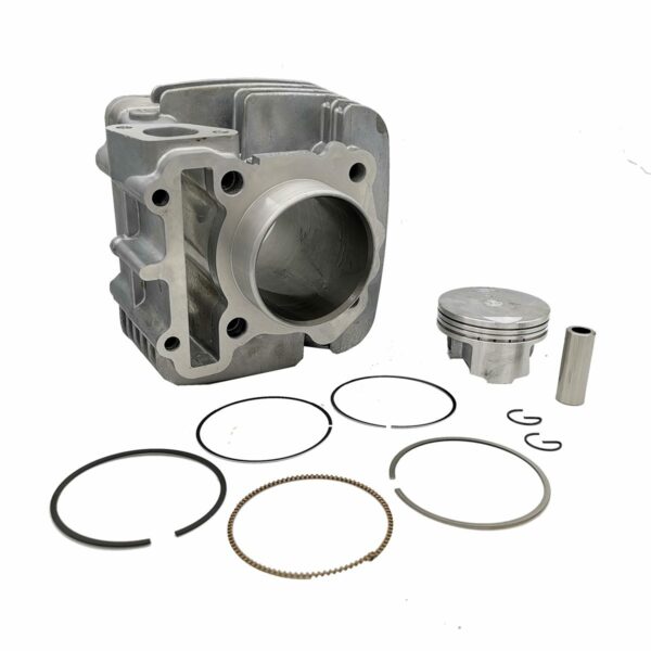 ΚΥΛΙΝΔΡΟΠΙΣΤΟΝΟ 57MM YAMAHA CRYPTON S 115 VERNAL