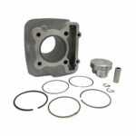 ΚΥΛΙΝΔΡΟΠΙΣΤΟΝΟ 57MM YAMAHA CRYPTON S 115 VERNAL