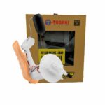 ΑΝΤΛΙΑ ΒΕΝΖΙΝΗΣ RACING ΗΛΕΚΤΡΙΚΗ ΚΟΜΠΛΕ 3.8BAR HONDA GTR 150 TOBAKI