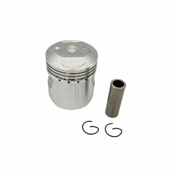 ΠΙΣΤΟΝΙ 47MM HONDA C70 SP 6V TOKAHI