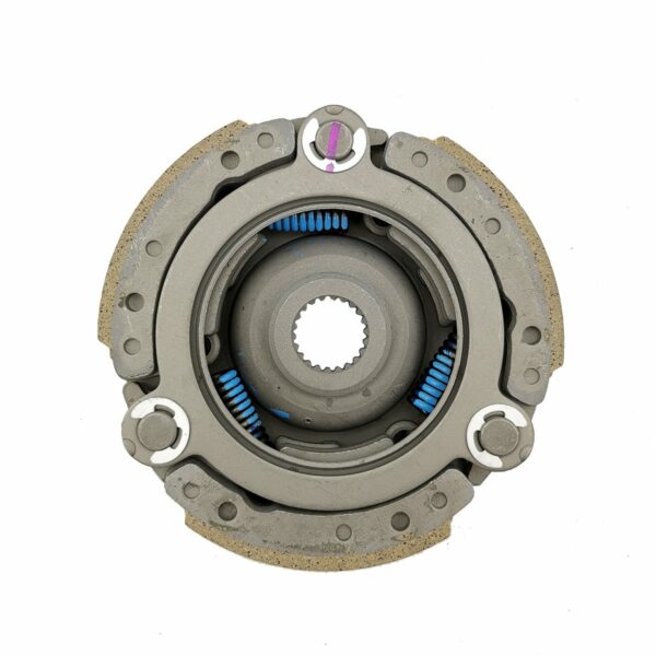 ΣΙΑΓΩΝΕΣ ΦΥΓΟΚΕΝΤΡΙΚΟΥ ΠΛΗΡΗ HONDA SUPRA X 125 TOBAKI