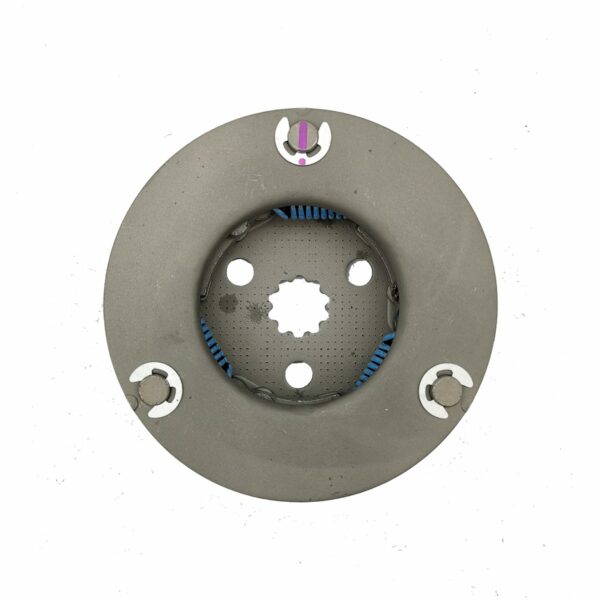 ΣΙΑΓΩΝΕΣ ΦΥΓΟΚΕΝΤΡΙΚΟΥ ΠΛΗΡΗ MODENAS KRISS TOBAKI