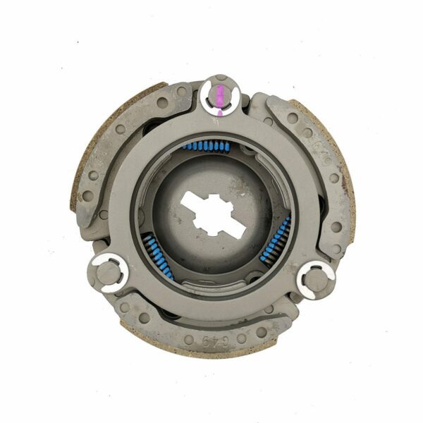 ΣΙΑΓΩΝΕΣ ΦΥΓΟΚΕΝΤΡΙΚΟΥ ΠΛΗΡΗ SUZUKI ADDRESS FL125 TOBAKI