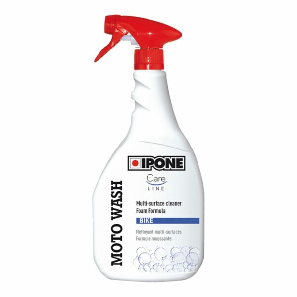 ΣΑΜΠΟΥΑΝ ΠΛΥΣΙΜΑΤΟΣ ΜΗΧΑΝΗΣ IPONE MOTO WASH 1L