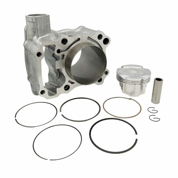 ΚΥΛΙΝΔΡΟΠΙΣΤΟΝΟ 62MM HONDA GTR 150 MHT
