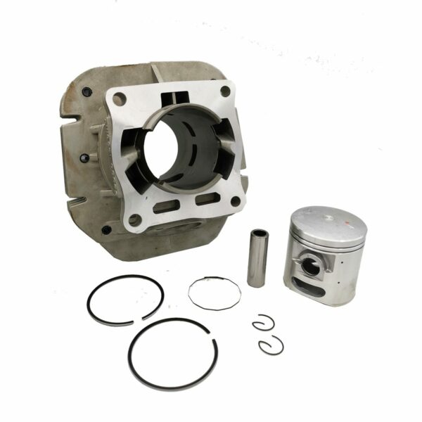 ΚΥΛΙΝΔΡΟΠΙΣΤΟΝΟ 57MM YAMAHA Z125 MHT