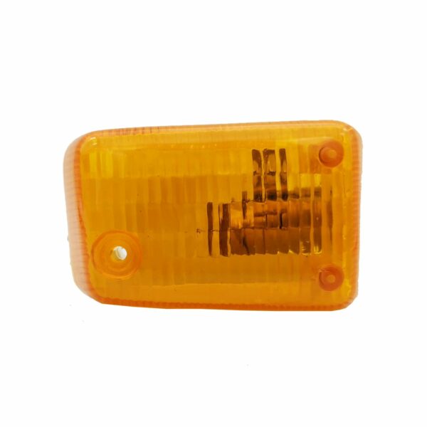 ΦΛΑΣ ΕΜΠΟΣΘΙΟ ΑΡΙΣΤΕΡΟ SUZUKI FB50 TAIWAN OEM