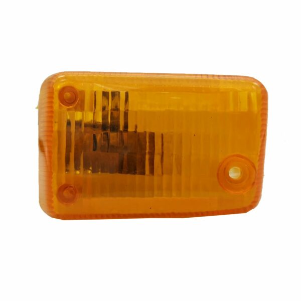 ΦΛΑΣ ΕΜΠΡΟΣΘΙΟ ΔΕΞΙ SUZUKI FB50 TAIWAN OEM