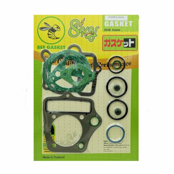 ΦΛΑΝΤΖΕΣ HONDA ASTREA Α 55 - 56mm ΤΑΥΛ SKY