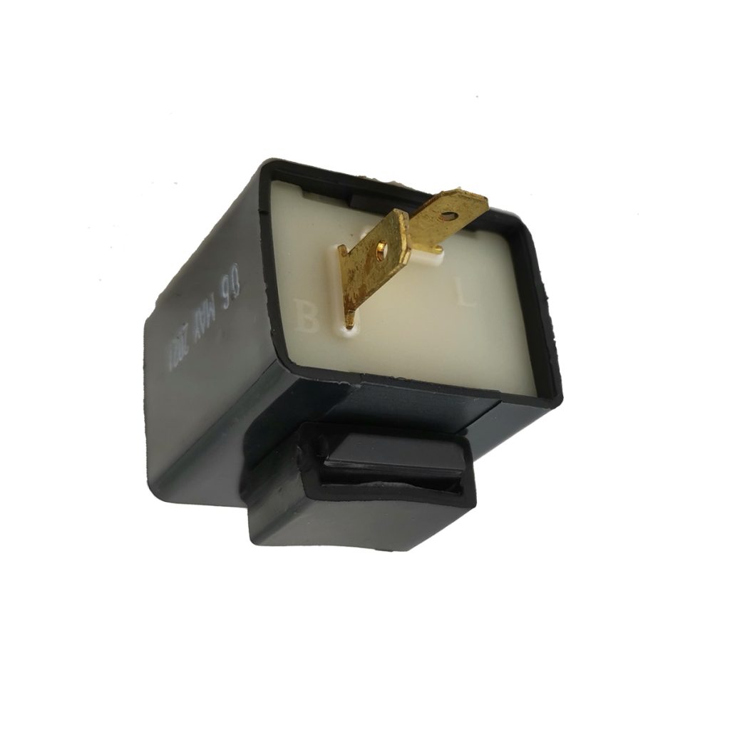 ΦΛΑΣΕΡ 12V (2 ΑΚΙΔΕΣ) HONDA ASTREA GRAND FEDERAL