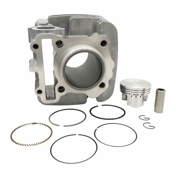 ΚΥΛΙΝΔΡΟΠΙΣΤΟΝΟ 50MM YAMAHA CRYPTON S 115 MHT