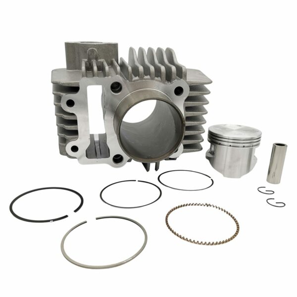 ΚΥΛΙΝΔΡΟΠΙΣΤΟΝΟ 55MM MODENAS KRISSTAR 125 MHT