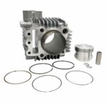 ΚΥΛΙΝΔΡΟΠΙΣΤΟΝΟ 57MM KAWASAKI ZX130 MHT