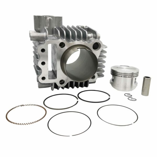 ΚΥΛΙΝΔΡΟΠΙΣΤΟΝΟ 57MM KAWASAKI ZX130 MHT