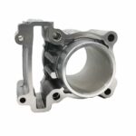 ΚΥΛΙΝΔΡΟΣ 57MM ΓΝΗΣΙΟΣ YAMAHA CRYPTON X 135