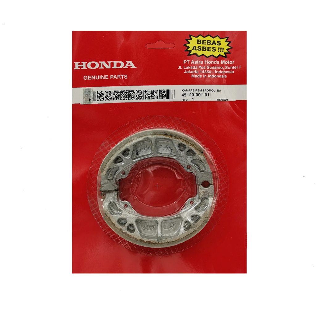 ΣΙΑΓΩΝΕΣ HONDA C50C / ASTREA INDO (blister) ΓΝΗΣΙΟ