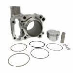 ΚΥΛΙΝΔΡΟΠΙΣΤΟΝΟ 57.3MM HONDA GTR 150 MHT