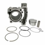 ΚΥΛΙΝΔΡΟΠΙΣΤΟΝΟ 57.3MM HONDA GTR 150 MHT