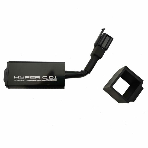 ΗΛΕΚΤΡΟΝΙΚΗ RACING HONDA ASTREA GRAND TAKEGAWA