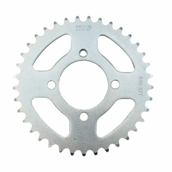 ΓΡΑΝΑΖΙ ΤΡΟΧΟΥ 37Δ HONDA C50 TAC