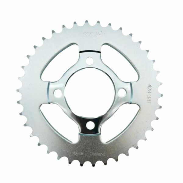 ΓΡΑΝΑΖΙ ΤΡΟΧΟΥ 38Δ HONDA ASTREA GRAND TAC