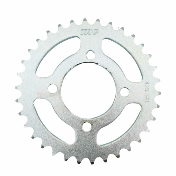 ΓΡΑΝΑΖΙ ΤΡΟΧΟΥ 34Δ HONDA C50 TAC