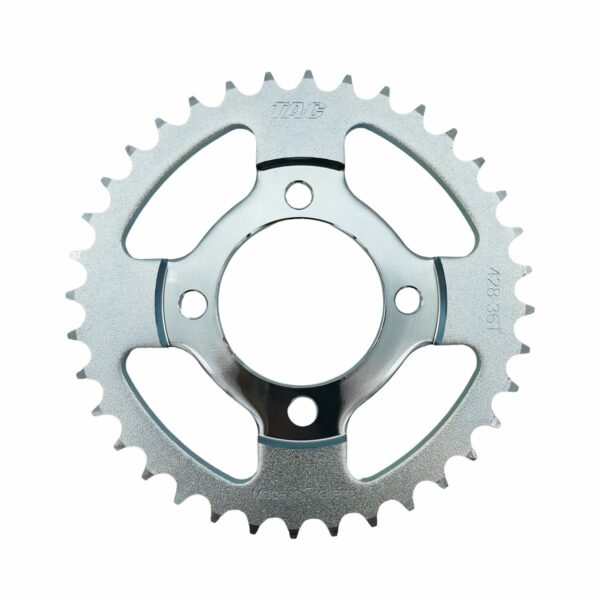 ΓΡΑΝΑΖΙ ΤΡΟΧΟΥ 36Δ HONDA ASTREA GRAND TAC