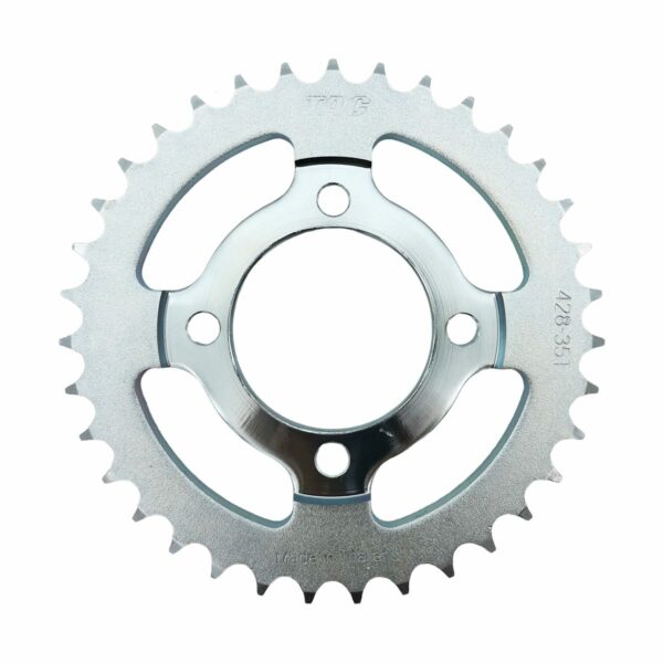 ΓΡΑΝΑΖΙ ΤΡΟΧΟΥ 35Δ HONDA ASTREA GRAND TAC