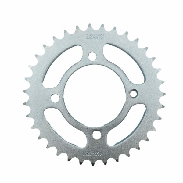 ΓΡΑΝΑΖΙ ΤΡΟΧΟΥ 428 35Δ YAMAHA CRYPTON TAC