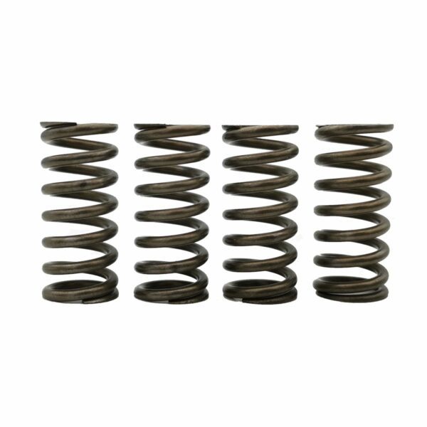 ΕΛΑΤΗΡΙΑ ΒΑΛΒΙΔΩΝ RACING 2.6X39.7L SYM VF 185 TOBAKI