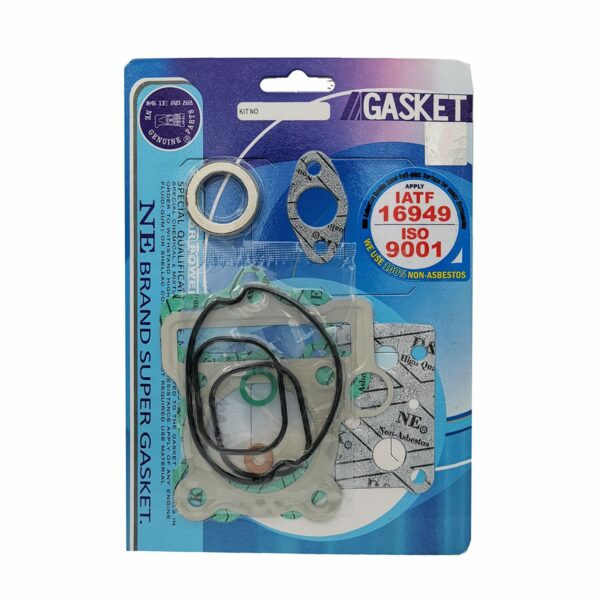 ΦΛΑΝΤΖΕΣ ΣΕΤ A 48MM SUZUKI FB80 TAIWAN