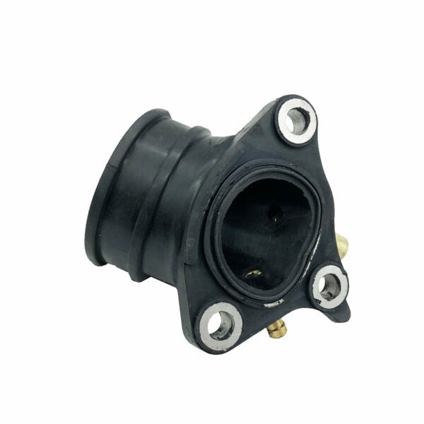 ΛΑΙΜΟΣ ΚΑΡΜΠΥΡΑΤΕΡ X8 X9 PIAGGIO BEVERLY 250 RUNNER 200 (2 ΕΙΣΑΓΩΓΕΣ) OEM