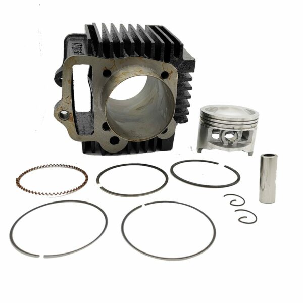 ΚΥΛΙΝΔΡΟΠΙΣΤΟΝΟ RACING 56MM ΠΟΜΠΕ HONDA ASTREA GRAND YAGUSO